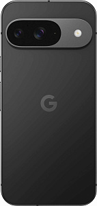 Смартфон Google Pixel 9 12/128GB Global (12 ГБ, 128 ГБ, Чёрный, Global, nanoSim+eSim, Без Rustore)