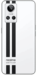 Смартфон Realme GT Neo 3 8/256GB Global (Белый, 256 ГБ, 8 ГБ, Global, Dual nanoSim, Без Rustore)