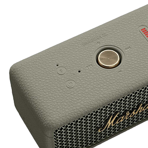 Портативная акустика Marshall Emberton III (Зеленый)