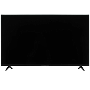 Телевизор Xiaomi TV A 2026 (Черный, 65")