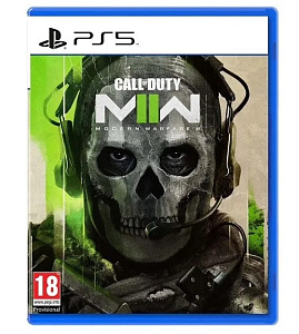 Игра Call of Duty: Modern Warfare II Standard Edition (PlayStation 5)