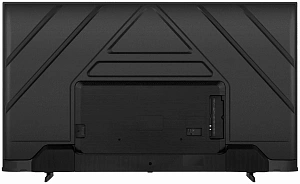 Телевизор Hisense 65E7Q (Черный, 65")