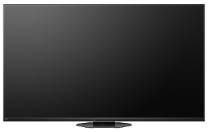 Телевизор Hisense 65U8NQ (Черный, 65")