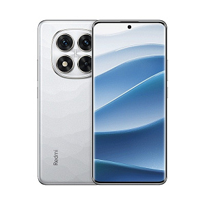 Смартфон Xiaomi Redmi Note 14 Pro 4G 12/512GB (Белый, 12 ГБ, 512 ГБ, Global, nanoSim+eSim, Без Rustore)