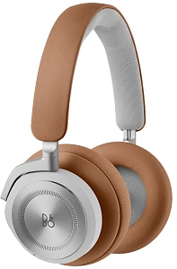 Беспроводные наушники Bang & Olufsen BeoPlay HX (Timber)
