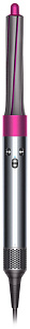 Стайлер Dyson Airwrap Complete Long HS01 (Никель/Фуксия)