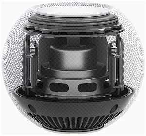 Умная колонка Apple HomePod mini (Оранжевый)