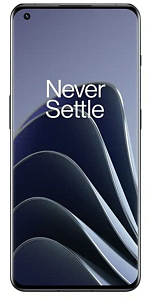 Смартфон OnePlus 10 Pro 12/256GB CN (Чёрный, 256 ГБ, 12 ГБ, Китай, Dual nanoSim, Без Rustore)