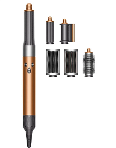 Стайлер Dyson Airwrap Complete HS05 (Медный/Никель, CN)