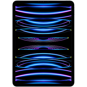 Планшет Apple iPad Pro 11 (2022) 1TB Wi-Fi (Wi‑Fi, 1 ТБ, Белый, 16 ГБ, Без Rustore)