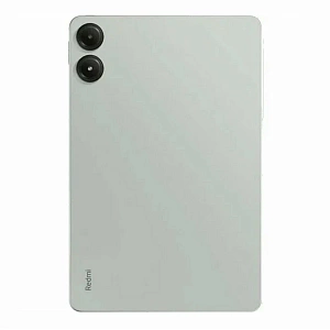 Планшет Xiaomi Redmi Pad Pro 8/128GB (Зеленый, 8 ГБ, 128 ГБ, Без Rustore)