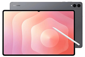 Планшет Samsung Galaxy Tab S11 Ultra (Серый, 12 ГБ, 1 ТБ, X936, Wi‑Fi + Cellular, Без Rustore)