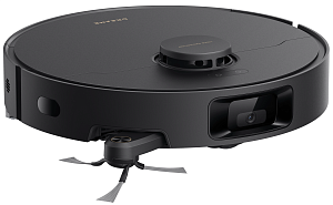 Робот-пылесос Dreame D20 Pro (Черный, RU)