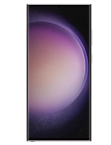 Смартфон Samsung Galaxy S23 Ultra 8/256GB (8 ГБ, 256 ГБ, Лаванда, nanoSim+eSim, Global, Без Rustore)