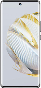 Смартфон Huawei Nova 10 8/256GB (Черный, 8 ГБ, 256 ГБ, Dual nanoSim, Global, Без Rustore)