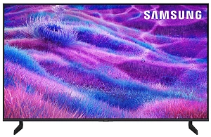 Телевизор Samsung QE50QN80FAUXRU (Чёрный, 50")