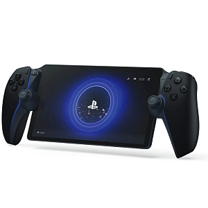 Игровая приставка Sony PlayStation Portal Remote Player (Черный, LCD)