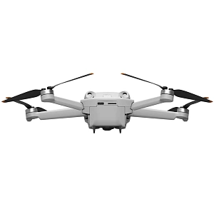 Квадрокоптер DJI Mavic Mini 3 Pro (RC) (Серый)