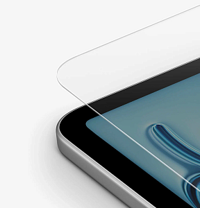 Стекло iPad Pro 11 (2024) (Прозрачный)