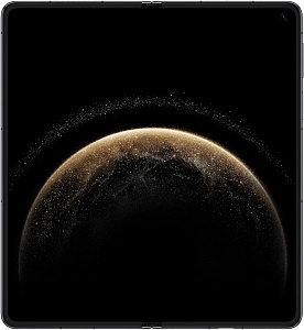 Смартфон Huawei Mate X6 (Черный, 12 ГБ, 512 ГБ, Global, Dual nanoSim, Без Rustore)