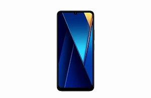 Смартфон Xiaomi POCO C65 8/256GB (RU/A) (256 ГБ, Черный, 8 ГБ, RU, Dual nanoSim, Без Rustore)