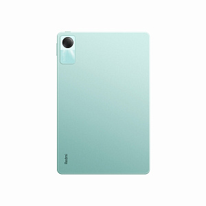 Планшет Xiaomi Redmi Pad SE 4/128GB (Зелёный, 4 ГБ, 128 ГБ, Wi‑Fi, Без Rustore)