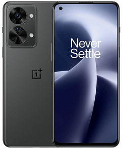Смартфон Oneplus Nord 2T 8/128GB Global (8 ГБ, 128 ГБ, Чёрный, Китай, Dual nanoSim, Без Rustore)
