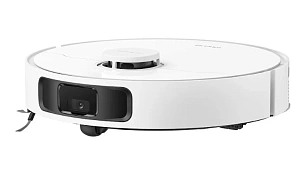 Робот-пылесос Dreame L40 (Белый, EU)