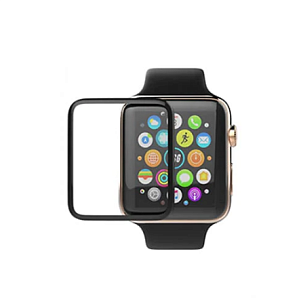 Стекло защитное LITO для Watch 40mm (Матовый)