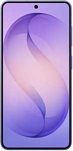 Смартфон Samsung Galaxy S26 (Фиолетовый, 12 ГБ, 512 ГБ, nanoSim+eSim, Global, 5G, Без Rustore)