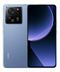 Смартфон Xiaomi 13T Pro 12/512GB Global (Голубой, 12 ГБ, 512 ГБ, Global, nanoSim+eSim, Без Rustore)
