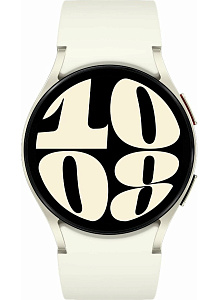 Умные часы Samsung Galaxy Watch 6 44мм LTE (Золотой)