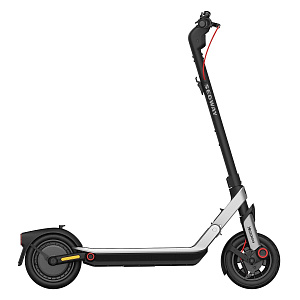 Электросамокат Ninebot KickScooter E3 Pro (Черный)