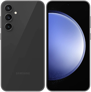 Смартфон Samsung Galaxy S23 FE 8/128GB Global (Серый, 128 ГБ, 8 ГБ, Global, Dual nanoSim, Без Rustore)