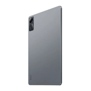 Планшет Xiaomi Redmi Pad SE 6/128GB 4G (Чёрный, 6 ГБ, 128 ГБ, Wi‑Fi + Cellular, Без Rustore)