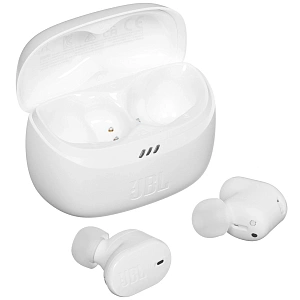 Беспроводные наушники JBL Tune Buds 2 (Белый)