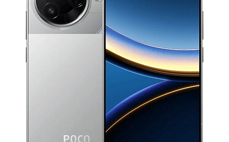 Обзор нового POCO F7 Pro и сравнение с POCO X7 Pro