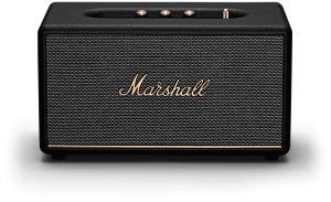 Портативная акустика Marshall Stanmore III (Чёрный)
