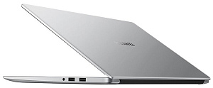 Ноутбук Huawei MateBook D15 BOHRD-WDI9A (53013ERV) (Серебристый, 8 ГБ, 256 ГБ)
