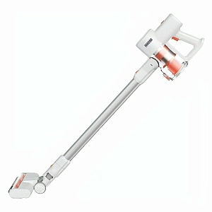 Пылесос вертикальный Xiaomi Vacuum Cleaner G20 Max (Серый)