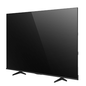 Телевизор Hisense 50A6S (Черный, 50")