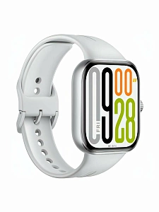 Умные часы Xiaomi Redmi Watch 5 (Серебристый)