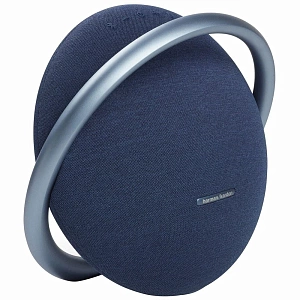 Портативная акустика Harman/Kardon Onyx Studio 7 (Синий)