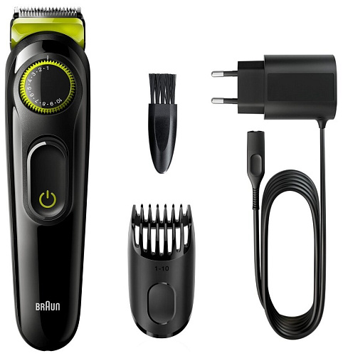 Триммер Braun BT 3221