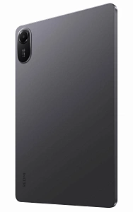 Планшет Xiaomi Redmi Pad 2 (Чёрный, 8 ГБ, 256 ГБ, Wi‑Fi, Global, Без Rustore)