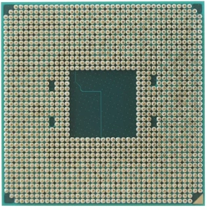 Процессор AMD Ryzen 5 5600G AM4 OEM (Серебристый)