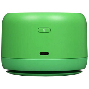 Умная колонка Новая Яндекс Станция Лайт 2 с Алисой на YaGPT (Зелёный)