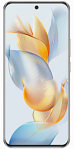 Смартфон Honor 90 12/512GB (Чёрный, 12 ГБ, 512 ГБ, Global, Dual nanoSim, Без Rustore)