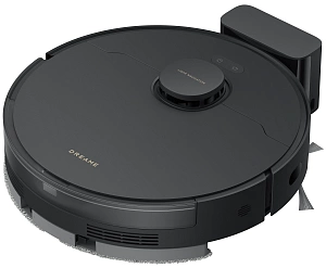 Робот-пылесос Dreame D20 Pro (Черный, RU)
