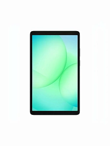 Планшет Samsung Galaxy Tab A11 (Серый, 8 ГБ, 128 ГБ, Wi‑Fi, Без Rustore)